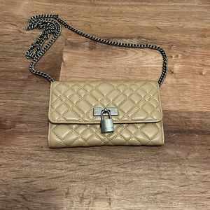 Kurt Geiger wallet on a chain - NWOT